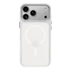 Apple iPhone 17 Pro Max a 18 Pro Max OBAL:ME MagNetix Lumen matný, mrazený kryt thumbnail