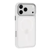  Apple iPhone 17 Pro Max és 18 Pro Max OBAL:ME MagNetix Lumen matt, deres tok thumbnail