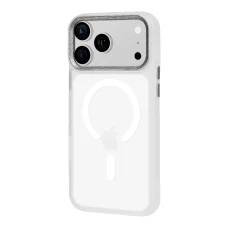 Apple iPhone 17 Pro Max a 18 Pro Max OBAL:ME MagNetix Lumen matný, mrazený kryt