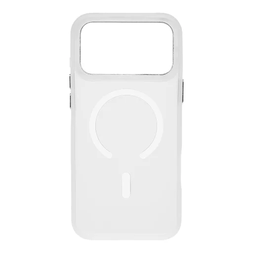  Apple iPhone 17 Pro Max és 18 Pro Max OBAL:ME MagNetix Lumen matt, deres tok - 4