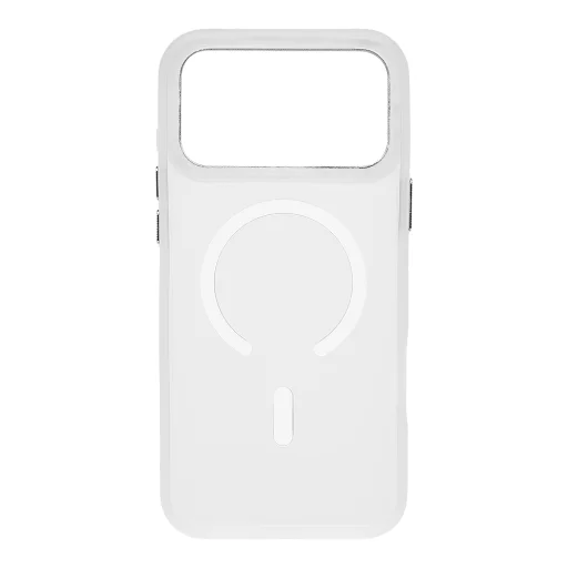Apple iPhone 17 Pro Max a 18 Pro Max OBAL:ME MagNetix Lumen matný, mrazený kryt - 4