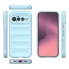  Google Pixel 11 kék Techsuit Magic Shield tok thumbnail