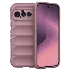  Google Pixel 11 lila Techsuit Magic Shield tok