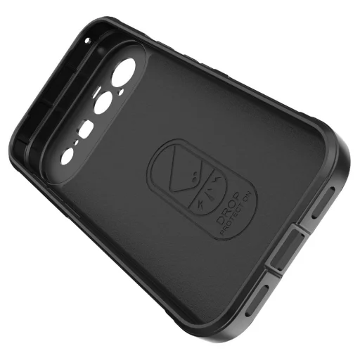 Fialové puzdro Techsuit Magic Shield pre Google Pixel 11 - 3
