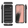  Google Pixel 11 Pro XL fekete Techsuit Magic Shield tok thumbnail