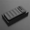  Google Pixel 11 Pro XL fekete Techsuit Magic Shield tok thumbnail