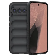  Google Pixel 11 Pro XL fekete Techsuit Magic Shield tok