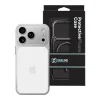  Apple iPhone 17 Pro és iPhone 18 Pro átlátszó, fekete OBAL:ME MagNetix Zenith tok thumbnail