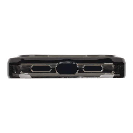  Apple iPhone 17 Pro és iPhone 18 Pro átlátszó, fekete OBAL:ME MagNetix Zenith tok - 5
