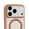 Apple iPhone 18 Pro Max a iPhone 17 Pro Max sivohnedé puzdro OBAL:ME MagNetix Lumen thumbnail
