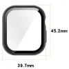 Apple Watch 12 42 mm čierne Techsuit Defense360 Pro puzdro a ochrana displeja thumbnail