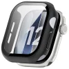 Apple Watch 12 42 mm čierne Techsuit Defense360 Pro puzdro a ochrana displeja thumbnail