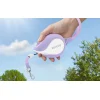 Rojeco Mini Pet 3 m samonavíjacie vodítko, fialové thumbnail