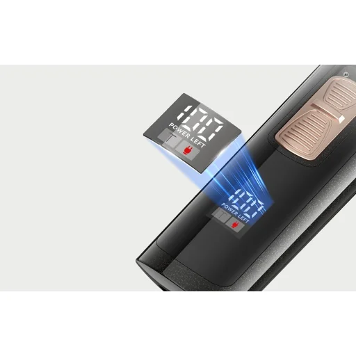 Rojeco Q8 precízny zastrihávač srsti pre psov - 5