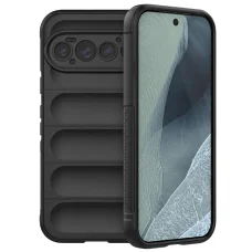  Google Pixel 11 Pro fekete Techsuit Magic Shield tok