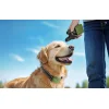 Rojeco DOG800 zelený výcvikový obojok, 2 ks thumbnail