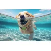 Rojeco DOG800 zelený výcvikový obojok, 2 ks thumbnail