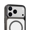  Apple iPhone 18 Pro Max és iPhone 17 Pro Max fekete OBAL:ME MagNetix Zenith tok thumbnail