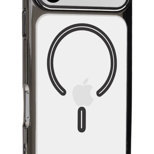 Apple iPhone 18 Pro Max a iPhone 17 Pro Max čierne puzdro OBAL:ME MagNetix Zenith - 7