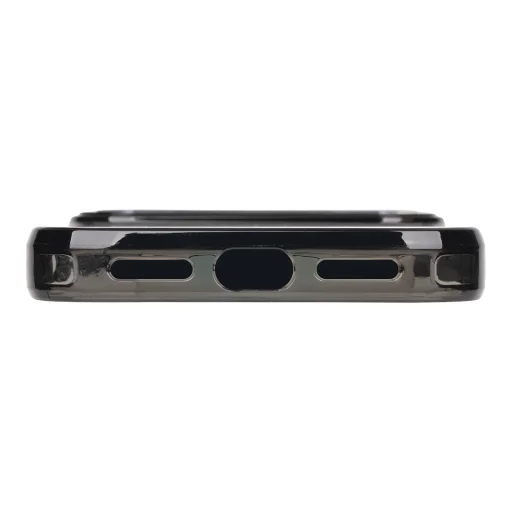 Apple iPhone 18 Pro Max és iPhone 17 Pro Max fekete OBAL:ME MagNetix Zenith tok - 5