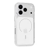  Apple iPhone 17 Pro és iPhone 18 Pro készülékhez való OBAL:ME MagNetix Zenith átlátszó MagSafe tok thumbnail
