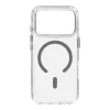  Apple iPhone 17 Pro és iPhone 18 Pro készülékhez való OBAL:ME MagNetix Zenith átlátszó MagSafe tok thumbnail
