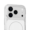  Apple iPhone 17 Pro és iPhone 18 Pro készülékhez való OBAL:ME MagNetix Zenith átlátszó MagSafe tok thumbnail