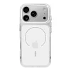 OBAL:ME MagNetix Zenith priehľadné MagSafe puzdro pre Apple iPhone 17 Pro a iPhone 18 Pro thumbnail