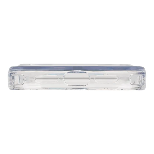  Apple iPhone 17 Pro és iPhone 18 Pro készülékhez való OBAL:ME MagNetix Zenith átlátszó MagSafe tok - 5