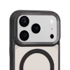 Apple iPhone 17 Pro a 18 Pro OBAL:ME MagNetix Lumen ónyxové puzdro thumbnail