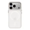  Apple iPhone 17 Pro és 18 Pro OBAL:ME MagNetix Lumen deres hatású, matt áttetsző tok thumbnail