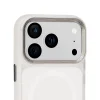 Apple iPhone 17 Pro a 18 Pro OBAL:ME MagNetix Lumen matné priesvitné puzdro s mrazivým efektom thumbnail