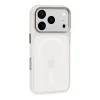  Apple iPhone 17 Pro és 18 Pro OBAL:ME MagNetix Lumen deres hatású, matt áttetsző tok thumbnail