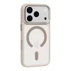  Apple iPhone 18 Pro és iPhone 17 Pro grafit OBAL:ME MagNetix Lumen tok thumbnail