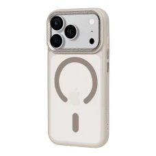 Apple iPhone 18 Pro a iPhone 17 Pro grafitové puzdro OBAL:ME MagNetix Lumen