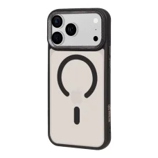 Apple iPhone 17 Pro Max a 18 Pro Max puzdro OBAL:ME MagNetix Lumen ónyx