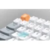 ONIKUMA G52 mechanikus játékbillentyűzet, fekete thumbnail