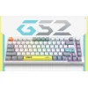 ONIKUMA G52 mechanikus játékbillentyűzet, fekete thumbnail