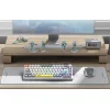 ONIKUMA G52 mechanická herná klávesnica, čierna thumbnail