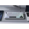 ONIKUMA MT501 biela, 75% herná klávesnica thumbnail