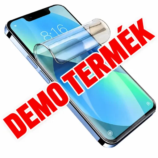Demo produkt hydrogél - 1