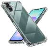 Samsung Galaxy A08 4G a Samsung Galaxy A07 5G Techsuit priehľadný, nárazuvzdorný silikónový kryt thumbnail