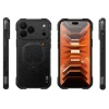  iPhone 17 Pro Max / 18 Pro Max fekete Supcase UB Aero MagSafe aramidszálas tok thumbnail
