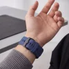  Garmin Fenix 5X / 5X Plus / 6X / 6X Pro / 7X / 8 / 8 Pro / 9 / 9 Pro (51 mm) Tech-Protect Nylon Classic sötétkék óraszíj thumbnail