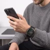 Garmin Fenix 5X / 5X Plus / 6X / 6X Pro / 7X / 8 / 8 Pro / 9 / 9 Pro (47 mm) remienok – Tech-Protect Nylon Classic, čierny thumbnail