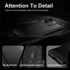 Xiaomi Redmi Note 17 Pro Max čierne nárazuvzdorné puzdro Techsuit Carbon Silicone thumbnail