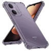 Xiaomi Redmi 17C 5G füstfekete Techsuit átlátszó, ütéscsillapító szilikontok thumbnail