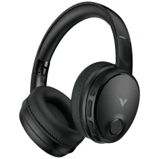 Verbatim TruSound 30200 Bluetooth slúchadlá okolo uší s aktívnym potlačením hluku, čierne