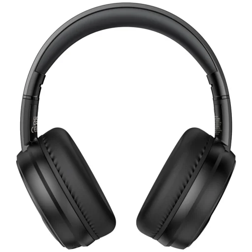 Verbatim TruSound 30200 fül köré illeszkedő Bluetooth fejhallgató aktív zajszűréssel, fekete - 3