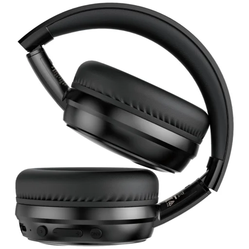 Verbatim TruSound 30200 Bluetooth slúchadlá okolo uší s aktívnym potlačením hluku, čierne - 2